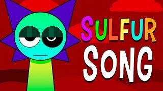 Sprunki Pyramixed SULFUR Song Animated Music Video