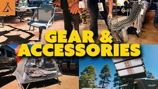 85 Vendors of Overland Expo - Gear and Accessories