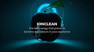 Introducing the IonClean Technology