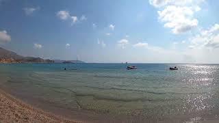 Karpathos - Vatha Beach