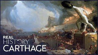 Annihilation Of Carthage: How The Romans Erased An Ancient City | The Roman Holocaust