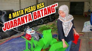 MESIN COPER MULTIFUNGSI JUARANYA BATANG”4 MATA PISAU HSS #mesincopermultifungsi