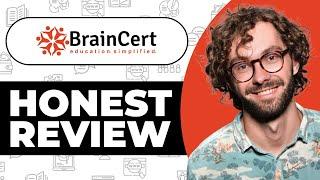 BrainCert Skill Certification Platform Review - Usage Experience