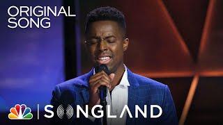David Davis Performs "Everything It Took To Get To You" (Original Song Performance) - Songland 2020