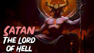 Satan: The Lord of all Demons - Angels and Demons - See U in History