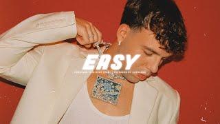 QUEVEDO  JHAYCO  KIDD VOODOO Type Beat | REGGAETON HOUSE Type Beat  | EASY