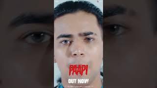 “Paai Rakhi Jatt Ne Tabahi” #sagahits #sagamusic #unisys #paapi #outnow
