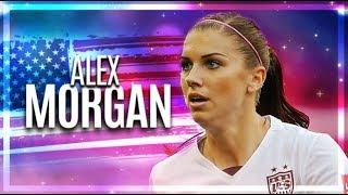 Alex Morgan 2019 ● Best Goals & Skills Ever ● HD