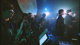 HALLEY & Friends - Clear Mind (Live Movie, 2023.11.26)