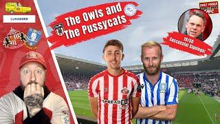 SAFC v Sheffield Wednesday Match Preview | Shocking Transfer Record!