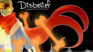 Shy Sings◆Disbelief{Original Lyrics}【Undertale】