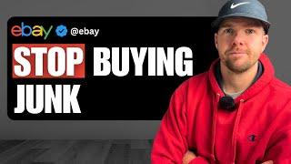 I Studied 100 eBay Stores, This Stops Them Making Money