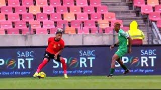 Cosafa 2024 Unstoppable Best Skills