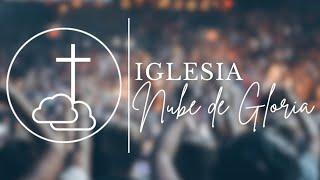 ¡Iglesia nube de gloria hermano pedro losada en la palabra