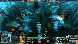 dota 2 game 56 part 1 avi