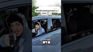 They done pulled out there entire inventory  #reseller #reselling #money #resellingcommunity