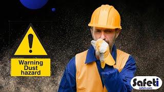 Health and Safety  £15k Wood Dust FINE ️ HSE Prosecutions