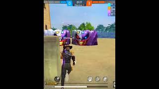 1 VS 4 CLUTCH CLASH SQUAD  || IMPOSSIBLE GAMEPLAY  #xdakshya