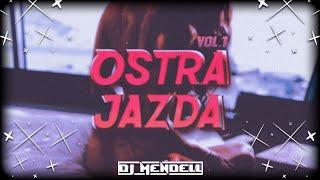  OSTRA JAZDA !!! #2022 [ Najlepsza VIXA Do Auta ] Vol.1 #HITY / #REMIXY / #POMPA ️️