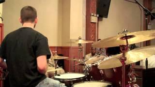 Clinic Displacement-Matt Garstka