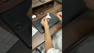 Wacom Intuos Pro Surface