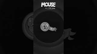 As you take damage in MOUSE: P.I. For Hire, the heart on the status bar will also reflect damage