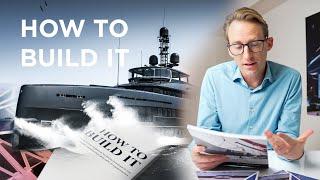 SuperYacht Times launches How to Build it magazine