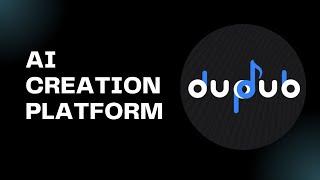 DupDub AI Voice Studio - Create Engaging Voiceovers in Seconds