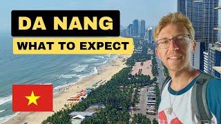 Exploring Da Nang in 2024 - The REAL Vietnam Experience!