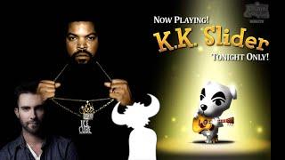 It Was a Good Sunday (KK Slider vs Ice Cube vs Maroon 5 vs Jamiroquai)