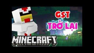 Minecraft Gà Sinh Tồn 2025 Tập 1 : Huyền Thoại Đã Trở Lại ?