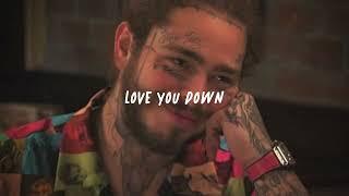 Morgan Wallen, Post Malone - Love You Down (Luke Combs) 2024