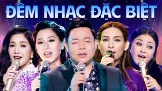 Đêm Nhạc Quê Hương Để Đời | SÔNG Quê | Liên Khúc Nhạc Trữ Tình Song Ca Hay Nhất