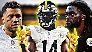 THIS Pittsburgh Steelers TRADE NEWS Could Change The ENTIRE NFL…