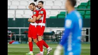 Leganes vs Granada CF 0 0 / All goals and highlights / 22.06.2020 / Laliga 19/20 / Spain / Spanish