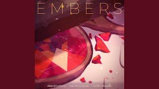 Embers (feat. Griffin Weber & Allenimations)