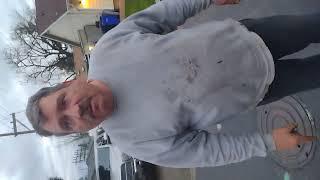 blue life racist call is the cops bootlicker