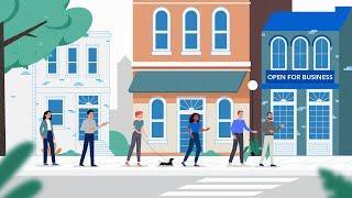 Eyevertise Explainer Video | Doodle Video Production