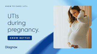 Urinary Tract Infection (UTI) During Pregnancy | Urinox-10