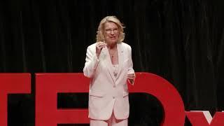 A Journey of Lifelong Growth | Shannan Mondor | TEDxUNLV