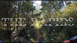 The Rapids | Mystic MTB Park | Bright | Victoria