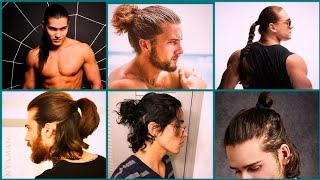 The Most Fashionable Men's Hairstyles for 2023 that drive women crazy 