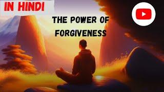 The Healing Hand of Forgiveness By Inspire Minds#motivation