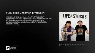 #087 Mike Chapman (Producer)