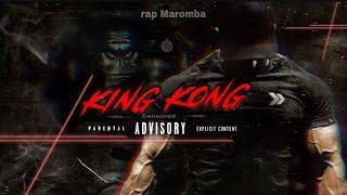 Rap Maromba | next freestyle KING KONG - music gym motivation | Konde Lk 
