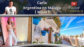  EN VIVO desde MÁLAGA ( Mijas )  #vivo #directo #podcast #málaga #españa