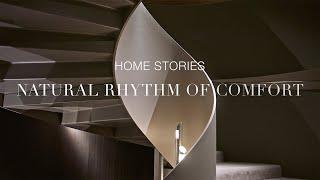 Minotti - Home Stories | Natural Rhythm Of Comfort