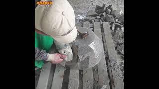 돌수반 돌수각 만들기 #석재 #석조각 #석공예 #조각 #stone #diy lift #돌공예 #돌조각 #화강석 #stonemasonry #주문제작전문 #010 3606 0706