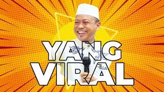 Yang VIRAL Ceramah Ustad Das'ad Latif Terbaru 2024