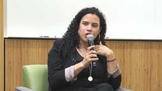Race & Religions Series with Lacey Schwartz in conversation with Allyson Hobbs: "Little White Lie"